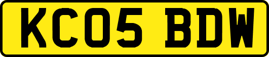 KC05BDW