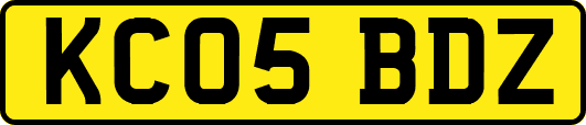 KC05BDZ
