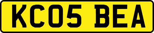 KC05BEA