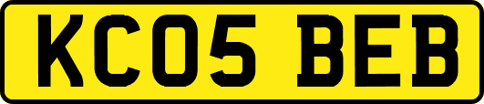KC05BEB
