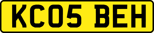 KC05BEH