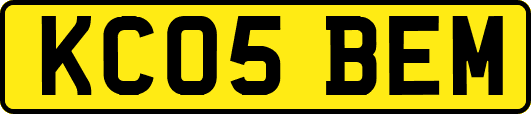 KC05BEM