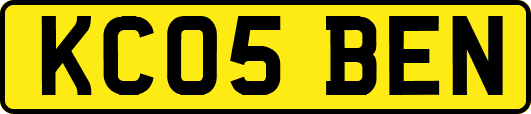 KC05BEN