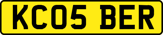 KC05BER