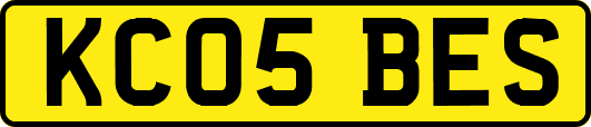 KC05BES