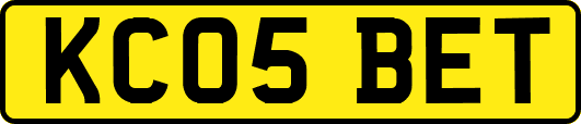 KC05BET