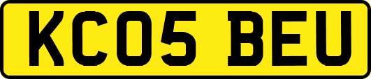 KC05BEU