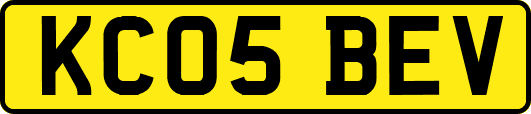 KC05BEV