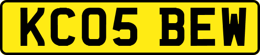 KC05BEW