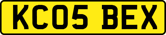 KC05BEX