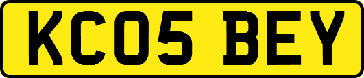 KC05BEY