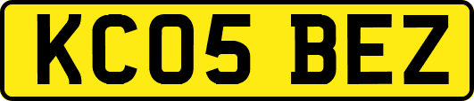 KC05BEZ