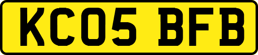 KC05BFB