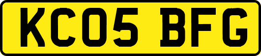 KC05BFG