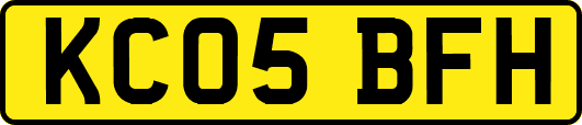 KC05BFH