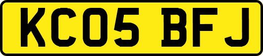 KC05BFJ