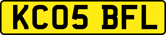 KC05BFL