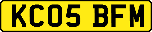 KC05BFM