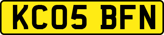 KC05BFN