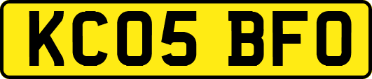 KC05BFO
