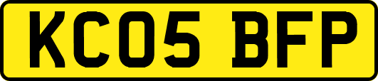KC05BFP