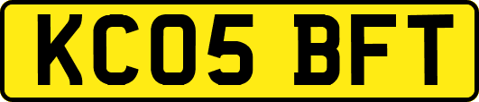 KC05BFT