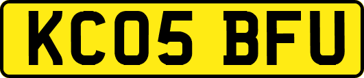 KC05BFU
