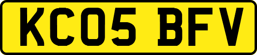KC05BFV