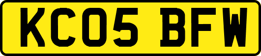 KC05BFW