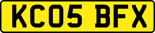 KC05BFX