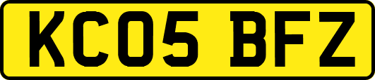 KC05BFZ