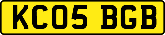 KC05BGB