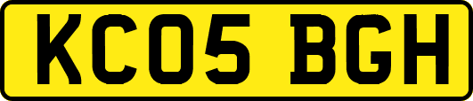 KC05BGH