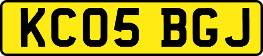 KC05BGJ