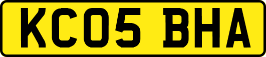 KC05BHA