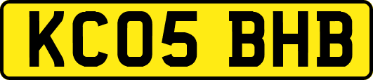 KC05BHB