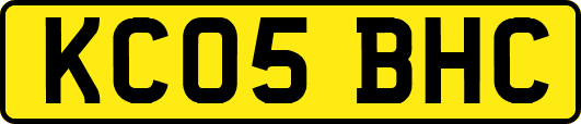 KC05BHC