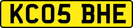 KC05BHE