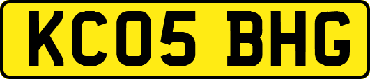 KC05BHG