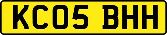 KC05BHH