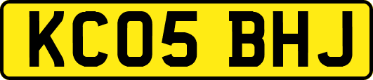 KC05BHJ