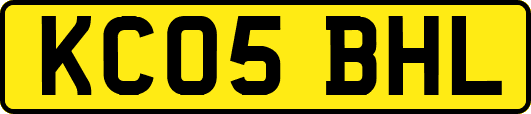KC05BHL
