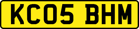 KC05BHM