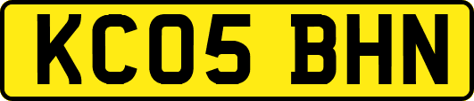KC05BHN
