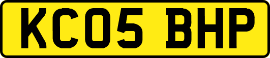 KC05BHP