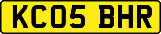 KC05BHR