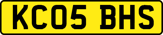 KC05BHS