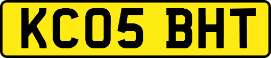 KC05BHT