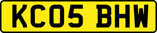 KC05BHW