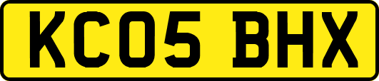 KC05BHX
